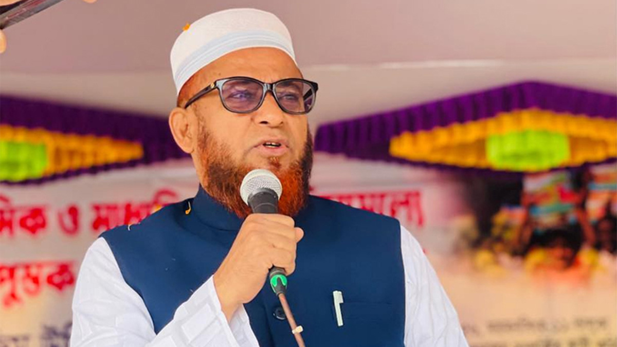 রাজধানী থেকে সাবেক এমপি ধনু গ্রেপ্তার