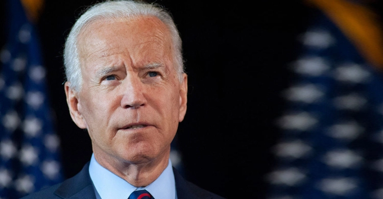 করোনায় আক্রান্ত মার্কিন প্রেসিডেন্ট জো বাইডেন