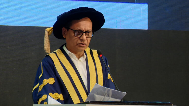 ‘দক্ষ মানবসম্পদ গড়তে যুগোপযোগী কারিকুলাম, পাঠদান পদ্ধতি ও মূল্যায়ন দরকার’