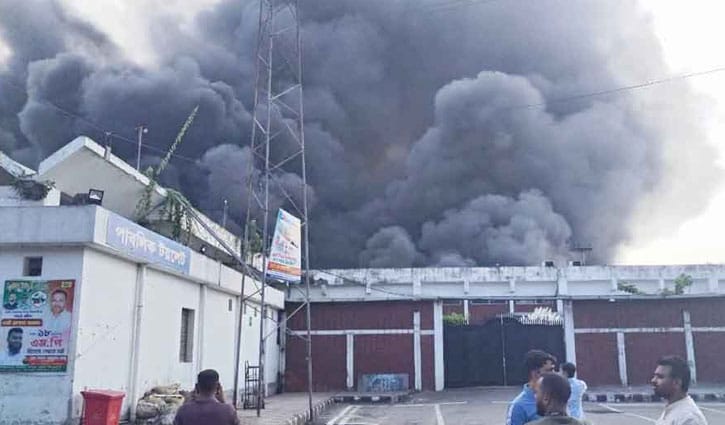 বিমানবন্দরের শুল্কায়ন কার্যক্রম পুরোদমে চলবে শুক্র ও শনিবার