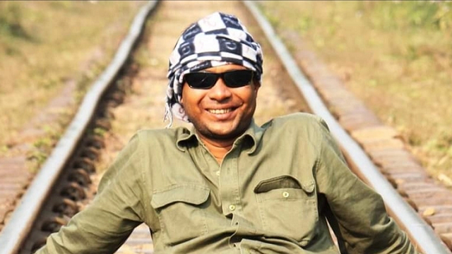 বুড়িগঙ্গা থেকে ছাত্রলীগের সাবেক সম্পাদকের মরদেহ উদ্ধার