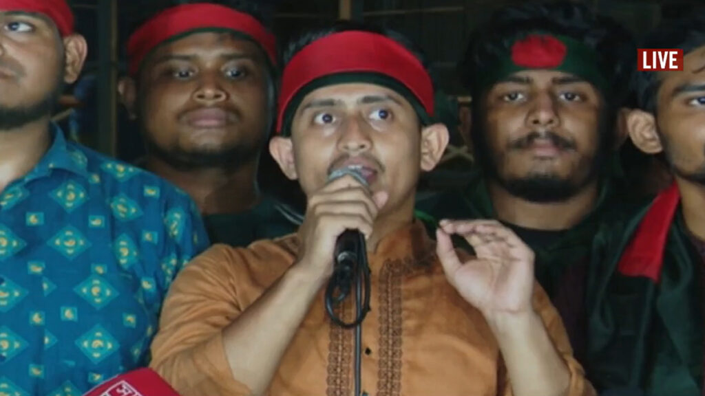 কোটা: বৃহস্পতিবারও সারাদেশে ‘বাংলা ব্লকেড’