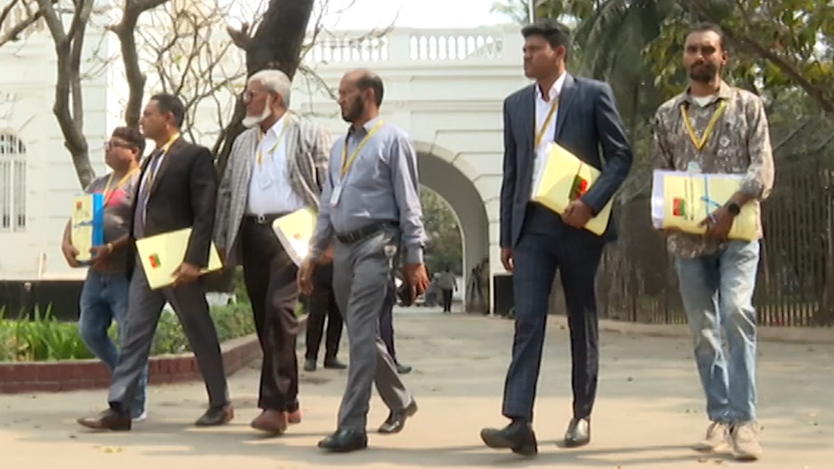 জুলাই-আগস্টে নিহত দলীয় ৮৪৮ জনের তালিকা ট্রাইব্যুনালে জমা দিলো বিএনপি