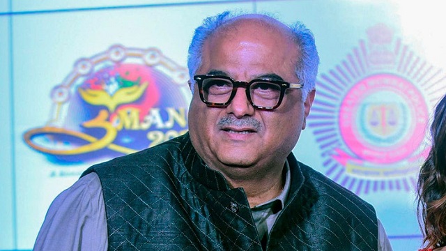 বনি কাপুরের ৬৬ কেজি রূপা বাজেয়াপ্ত!