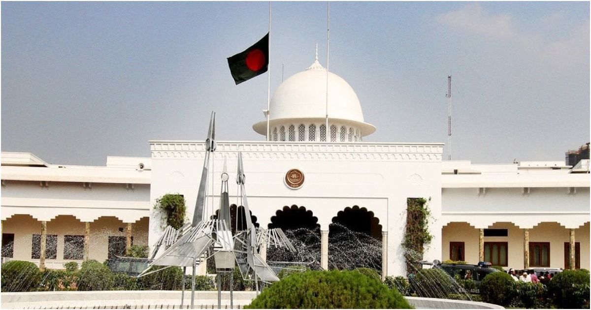 বর্ধিত মন্ত্রীসভার শপথ শুক্রবার