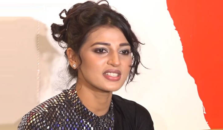 বলিউড থেকে ফোনে বলেছে- তোমরা ইতিহাস করলে: বর্ষা