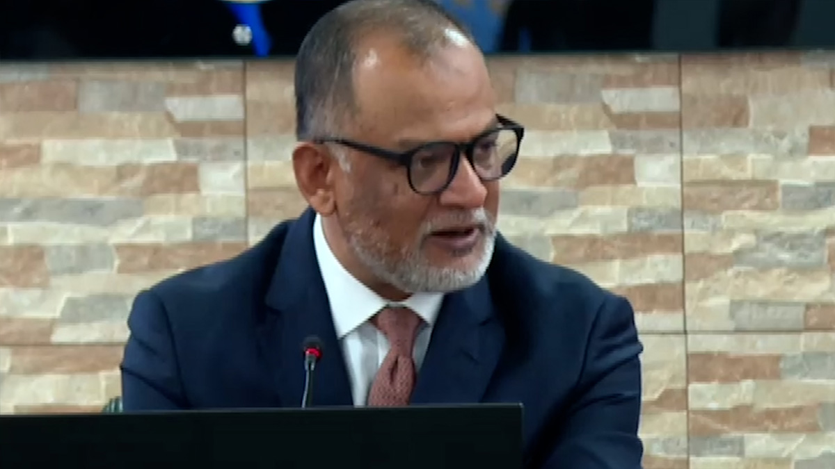 রমজানে ১২ লাখ স্বল্প আয়ের পরিবারকে টিসিবির মাধ্যমে পণ্য সরবরাহ করা হবে: বাণিজ্য উপদেষ্টা 