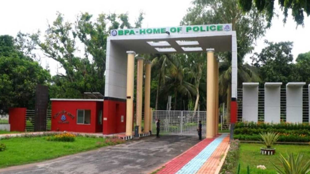 এবার সারদায় প্রশিক্ষণরত ২৫ এএসপিকে শোকজ