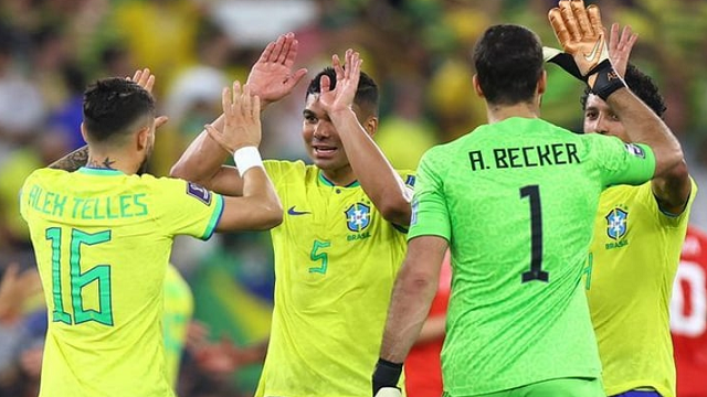 ব্রাজিল শিবিরে নতুন দুঃসংবাদ