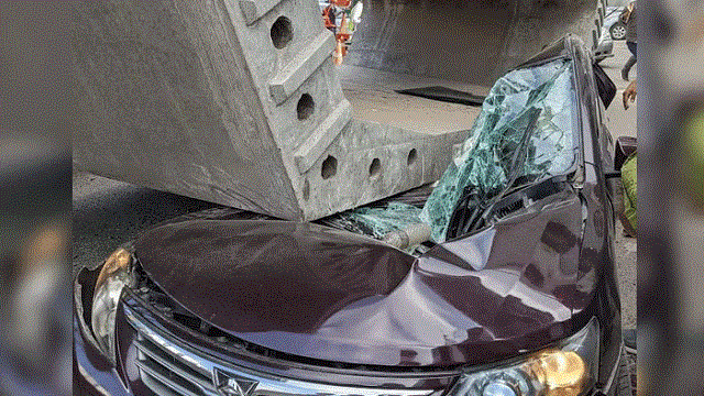 চীনা ঠিকাদারের দায় মিলল তদন্তে, চুক্তি বাতিলের চিন্তা