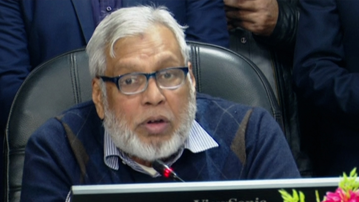 সরকারি হাসপাতালগুলোর ড্রাইভারদের ডোপ টেস্ট চালুর নির্দেশ