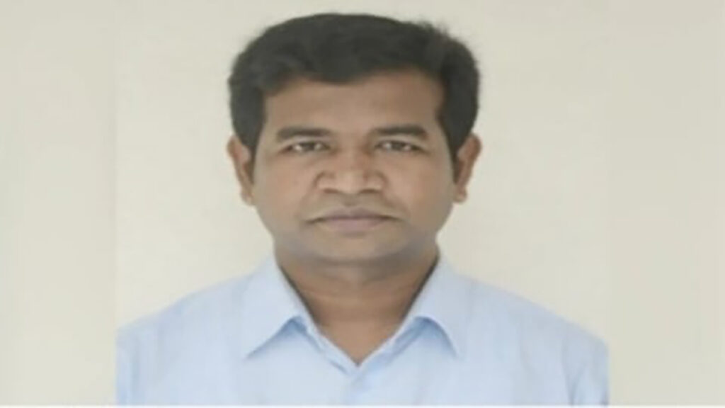 আবু সাঈদ হত্যা মামলায় গ্রেফতার বেরোবির সাবেক প্রক্টর বরখাস্ত