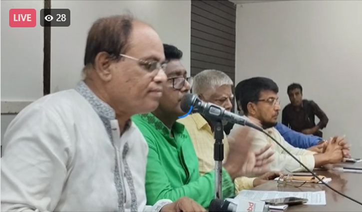 সব মাধ্যমিক বিদ্যালয় তালাবদ্ধ রাখার ঘোষণা বিটিএ’র