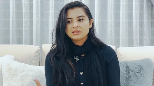 শাকিব-অপুর সংসার, মুখ খুললেন বুবলী (ভিডিও)