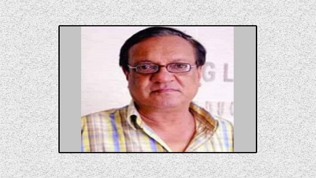 প্রযোজক ও পরিচালক আজিজুর রহমান বুলি আর নেই