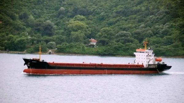 Bulk carrier 768x432