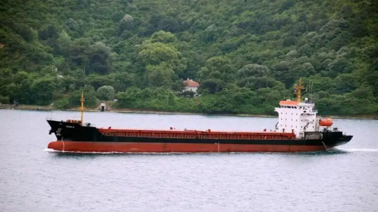 ৯৩৫ কোটি টাকায় যুক্তরাষ্ট্র থেকে কেনা হচ্ছে ২টি জাহাজ