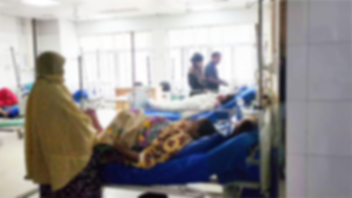 ঢাকায় গ্যাস লিকেজে দগ্ধ ৬ জনের অবস্থা আশঙ্কাজনক