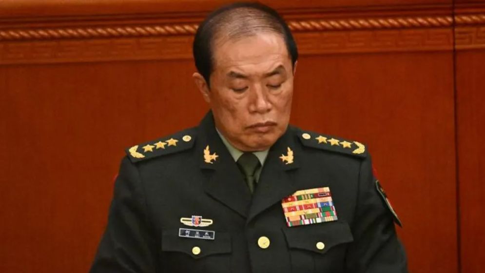 চীনের সেনাবাহিনীতে দুর্নীতির অভিযোগে ৯ জেনারেল বহিষ্কার
