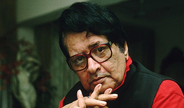 বরেণ্য অভিনেতা মনোজ কুমার মারা গেছেন