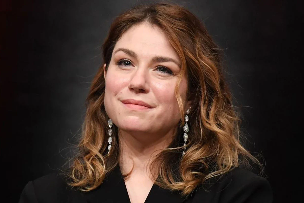 ক্যান্সারের কাছে হেরে গেলেন ‘কান’ পুরস্কার পাওয়া অভিনেত্রী