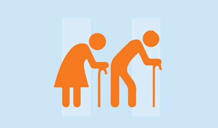 বয়স্ক ও প্রতিবন্ধীদের জন্য ‘সুখবর’