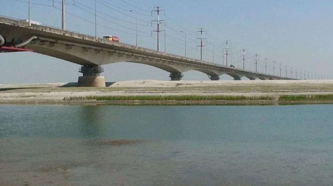 যমুনা নদী ছোট করা হবে না, রিট খারিজ
