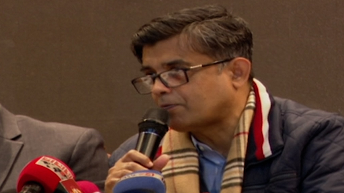 সংস্কার প্রতিবেদন নিয়ে রাজনৈতিক দলগুলোর সঙ্গে আলোচনার পর নির্বাচনের তারিখ: শফিকুল আলম