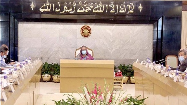 করোনার নতুন ভ্যারিয়েন্ট : বিমানবন্দরে সতর্কতার নির্দেশ প্রধানমন্ত্রীর