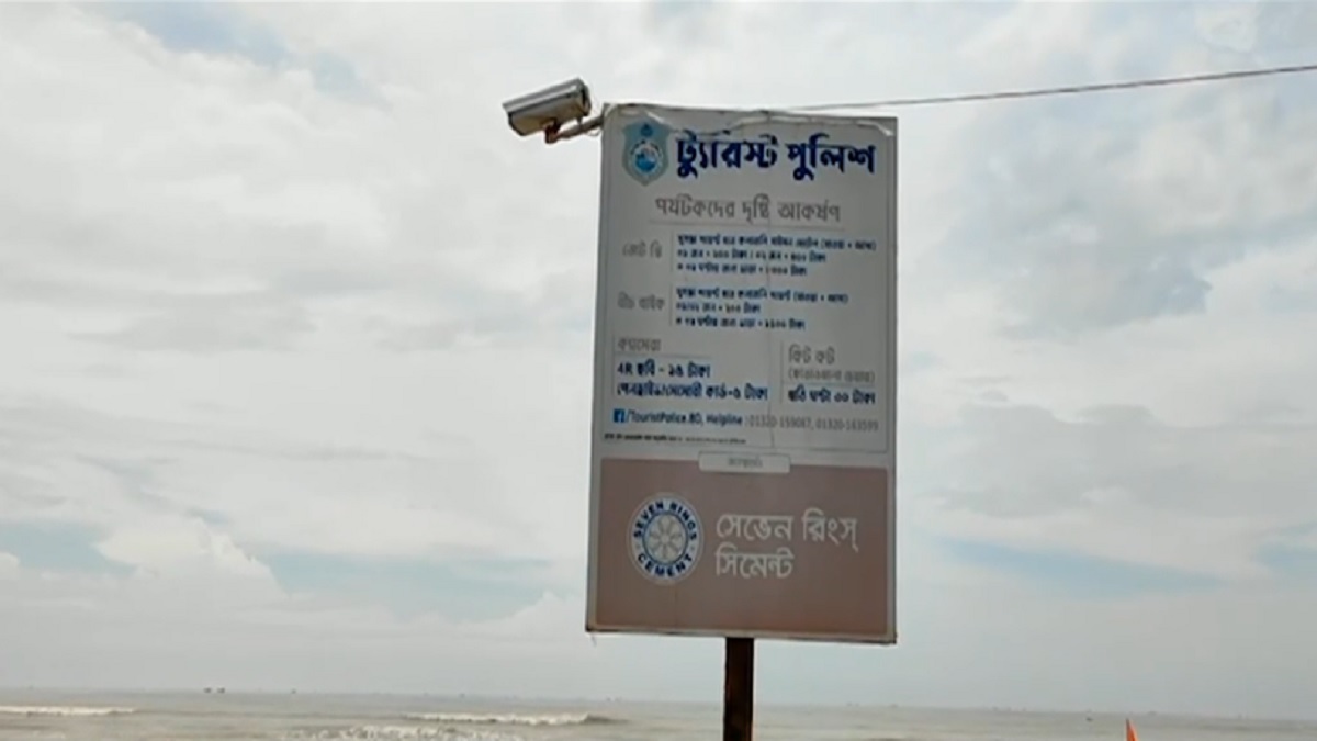 সিসি ক্যামেরার আওতায় আসছে গোটা কক্সবাজার