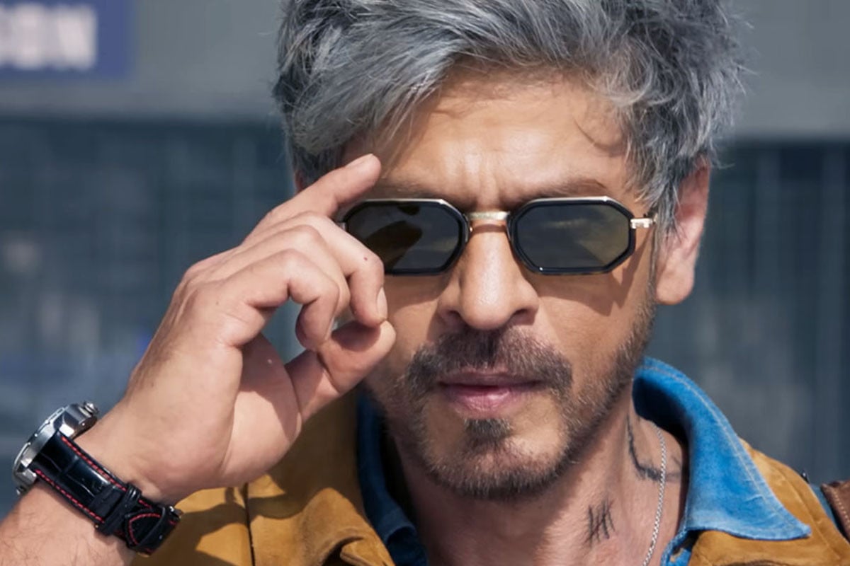 বলিউডে বাজেটের রেকর্ড ভাঙবে শাহরুখের ‘কিং’