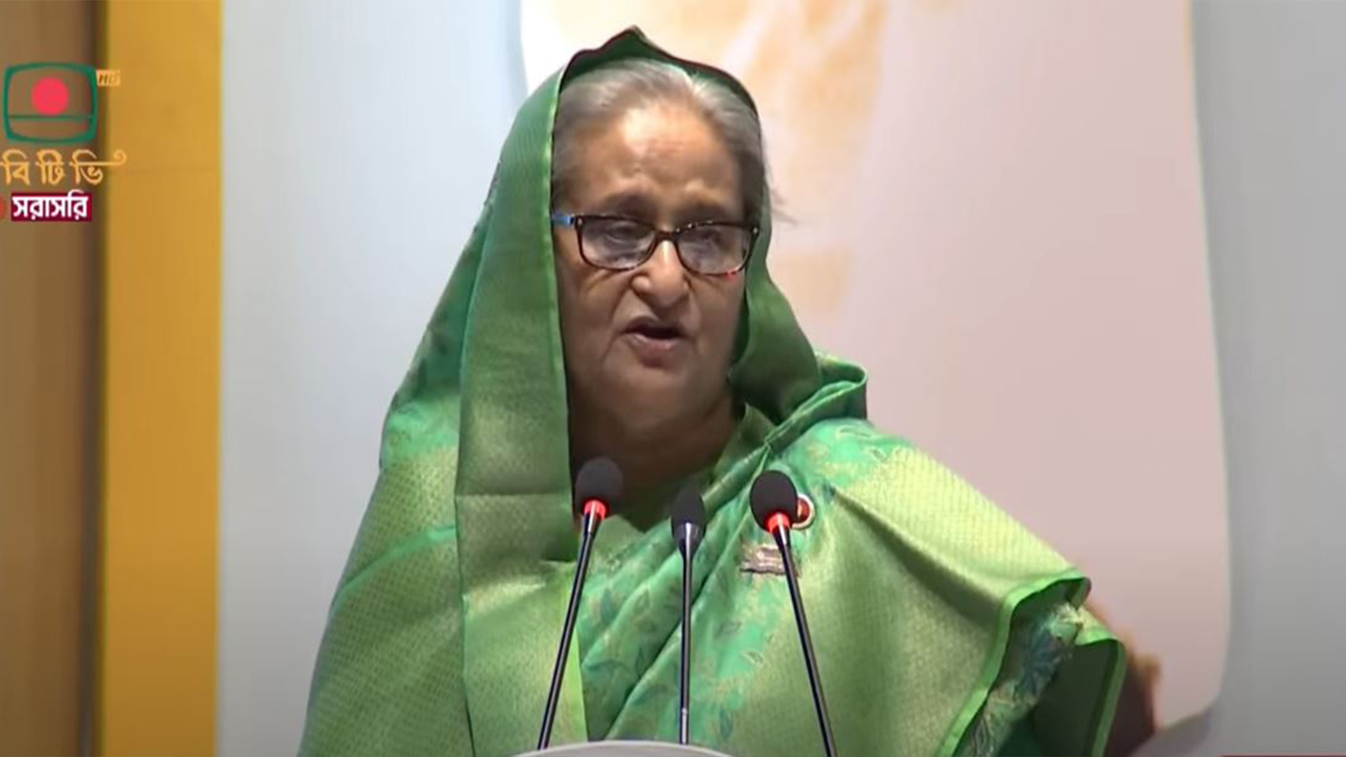 ফিলিস্তিনিদের জন্য শুক্রবার দোয়া, শনিবার রাষ্ট্রীয় শোক