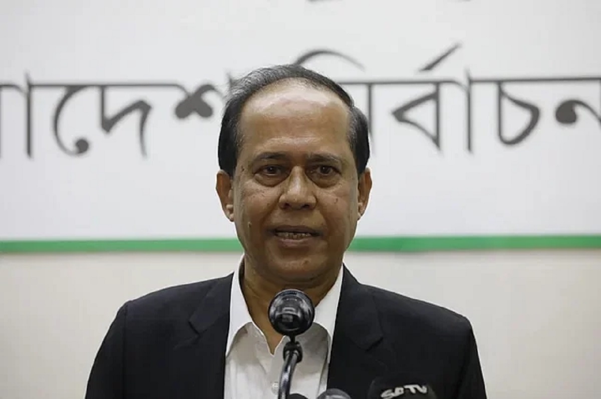 শতভাগ না হলেও আগামী নির্বাচন সর্বোচ্চ সুষ্ঠু করতে সচেষ্ট কমিশন: সিইসি