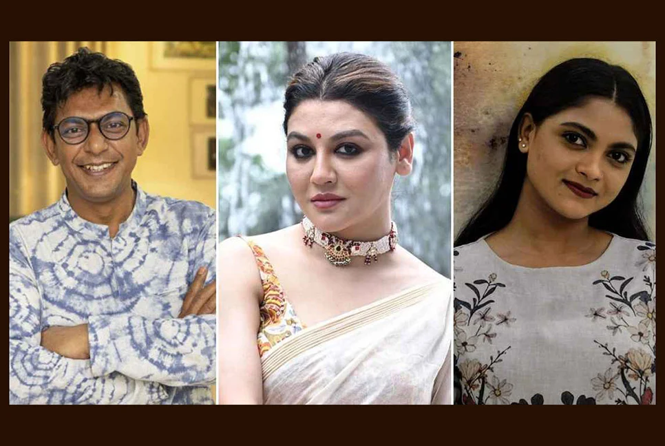 জাতীয় চলচ্চিত্র পুরস্কার ঘোষণা : সেরা অভিনেতা চঞ্চল, অভিনেত্রী জয়া-শিমু