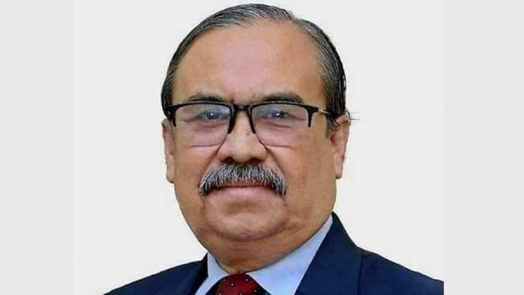 বিচার বিভাগ আগের চেয়ে আরও গতিশীল: প্রধান বিচারপতি