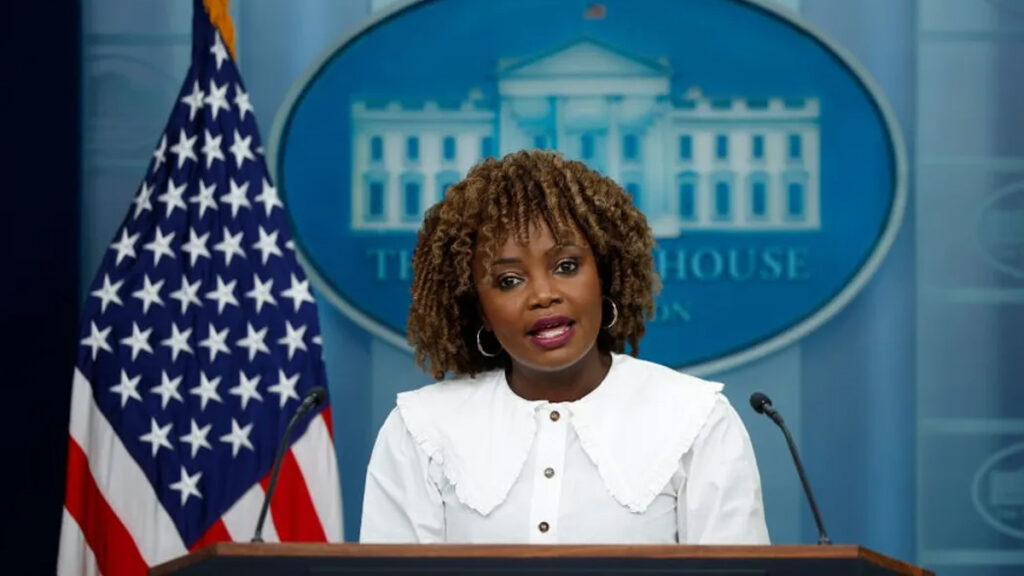 শেখ হাসিনা সরকারের পতনের সাথে যুক্তরাষ্ট্রের কোনো সম্পর্ক নেই: হোয়াইট হাউস