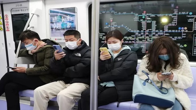 অবশ্যই করোনার বাস্তব-সম্মত তথ্য প্রকাশ করতে হবে চীনকে: ডব্লিউএইচও