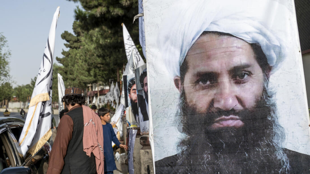 দুই শীর্ষ তালেবান নেতার বিরুদ্ধে নারী নির্যাতনের অভিযোগে গ্রেফতারি পরোয়ানা জারি