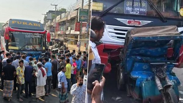 Chittagong accident dhakaprokash 20250313123055