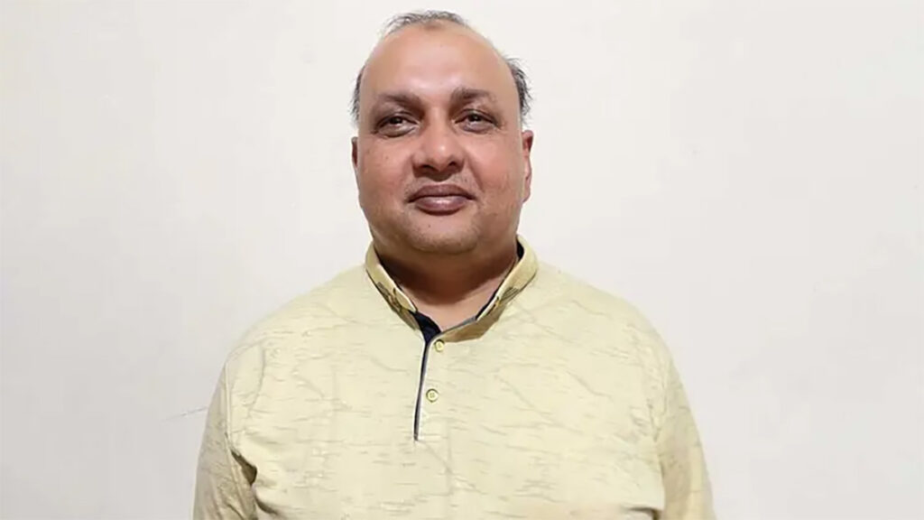 চকরিয়ার সাবেক উপজেলা চেয়ারম্যান সাঈদী গ্রেফতার