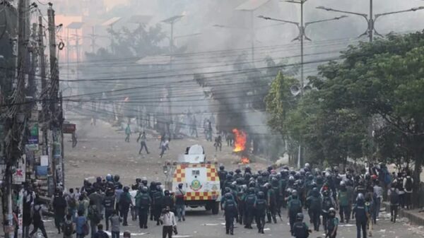 Clash