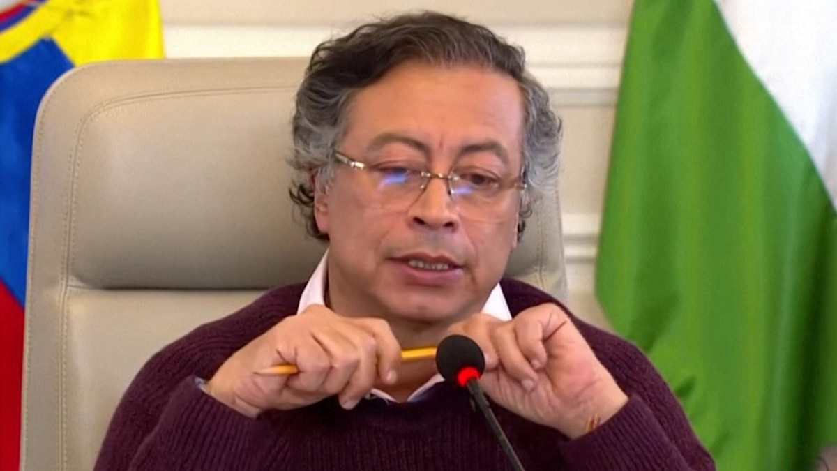 ফ্লোটিলায় হামলা: ইসরায়েলের সব কূটনীতিক বহিষ্কার ও মুক্ত বাণিজ্য চুক্তি বাতিল করলো কলম্বিয়া