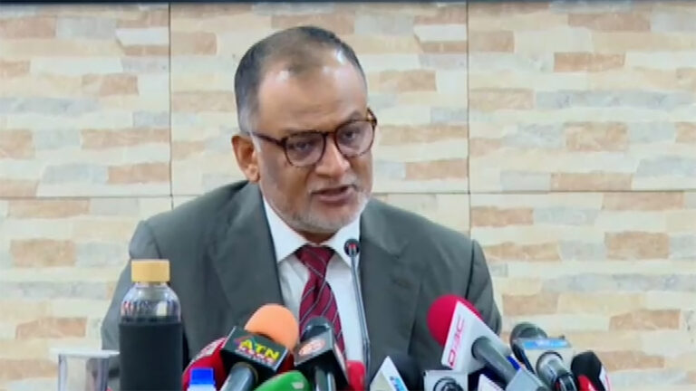 বাণিজ্য নিয়ে আলোচনা করতে দিল্লিকে দেয়া চিঠির সাড়া এখনও পায়নি ঢাকা