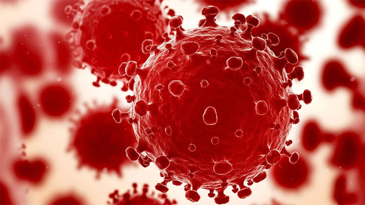 দেশে করোনায় ৬ জনের মৃত্যু