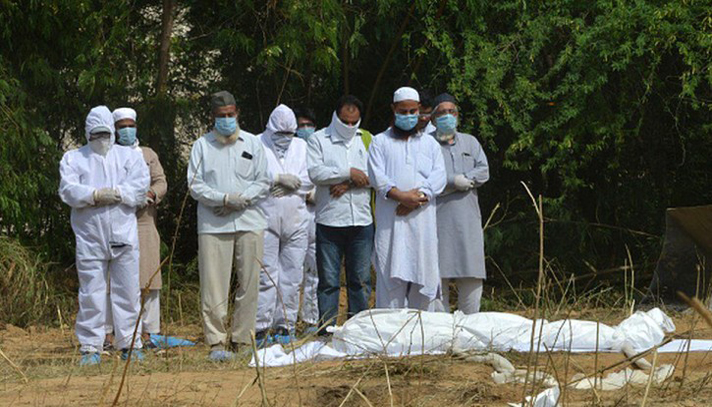 করোনায় ১ জনের মৃত্যু, শনাক্ত ২১৪