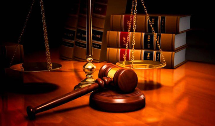 ডিবি হারুনের সহযোগী জাহাঙ্গীরের প্লট জব্দ