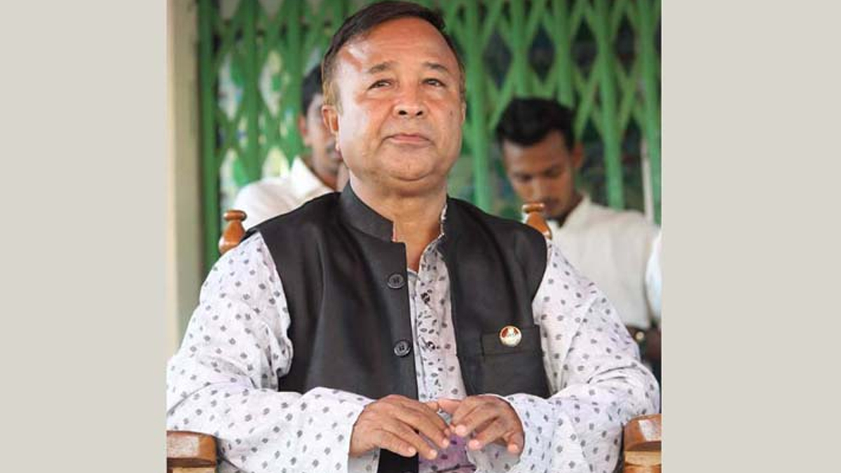 আ.লীগের আরেক সাবেক এমপি গ্রেপ্তার