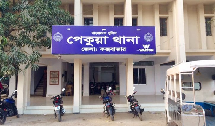 ছেলেদের লুডু খেলার বিবাদে জড়িয়ে বাবা খুন