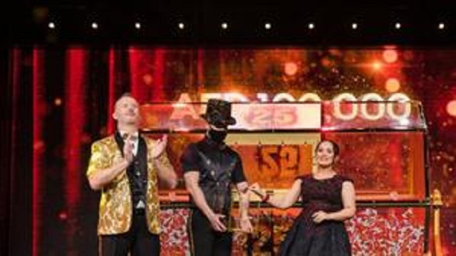 আবুধাবিতে লটারিতে ৯৮ কোটি টাকা জিতলেন বাংলাদেশি