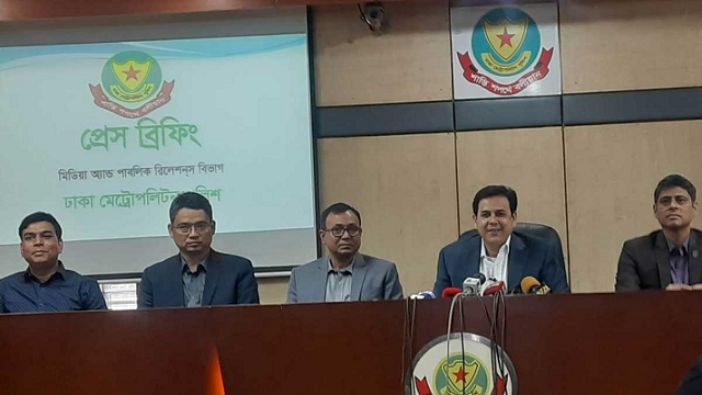 ছেলের জঙ্গিবাদে জড়ানোর বিষয়ে জানতেন জামায়াত আমির : সিটিটিসি